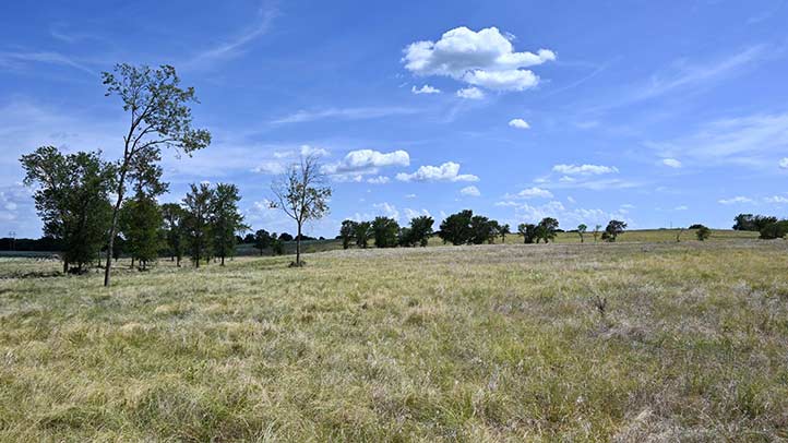 57 Acres Kingston, OK